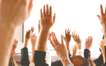 Convocatória para Assembleia Geral Extraordinária (Maio de 2023)
